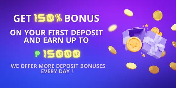 luckypot mobile access promotion for Philippine players
