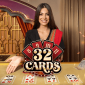 32 Baraha live table preview on luckypot