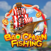 Bao Chuan Fishing preview on luckypot