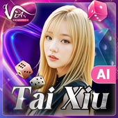 Blockchain Tai Xiu live dice table preview on luckypot