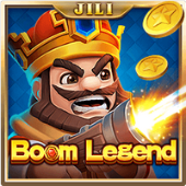 Boom Legend fishing preview on luckypot