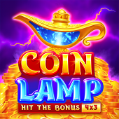 Coin Lamp slot preview on luckypot