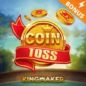 Coin Toss table preview on luckypot