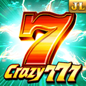 Crazy777 classic slot preview on luckypot