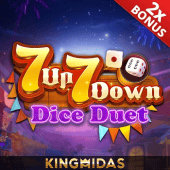 Dice Duet table preview on luckypot
