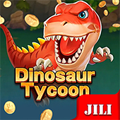 Dinosaur Tycoon fishing preview on luckypot
