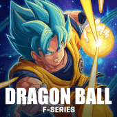 Dragon Ball slot preview on luckypot