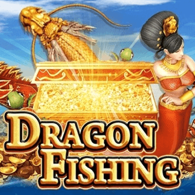 Dragon Fishing preview on luckypot