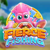 Fierce Fishing preview on luckypot
