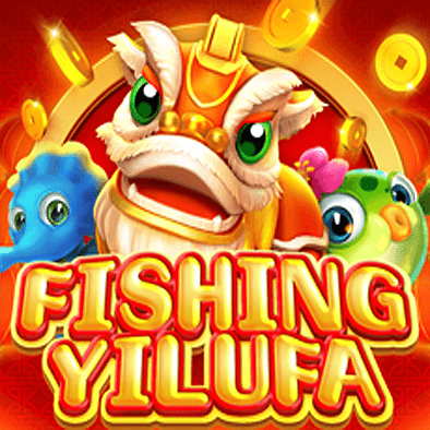Fishing Yi Lu Fa preview on luckypot