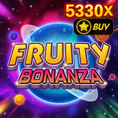 Fruity Bonanza slot preview on luckypot