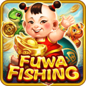 Fuwa Fishing preview on luckypot