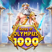 Gates of Olympus 1000 preview on luckypot