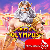 Gates of Olympus slot preview on luckypot