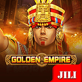 Golden Empire slot preview on luckypot