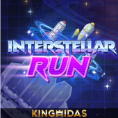 Interstellar Run cards preview on luckypot