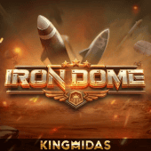 Iron Dome cards preview on luckypot