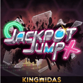 Jackpot Jump cards preview on luckypot