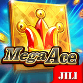 Mega Ace slot preview on luckypot