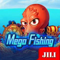 Mega Fishing preview on luckypot