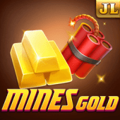 Mines Gold slot preview on luckypot
