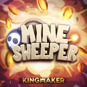 Minesweeper cards preview on luckypot