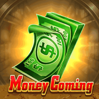 Money Coming slot preview on luckypot