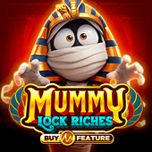 Mummy Lock Riches slot preview on luckypot