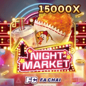 Night Market slot preview on luckypot