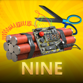 Nine cards preview on luckypot