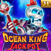 Ocean King Jackpot fishing preview on luckypot