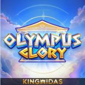 Olympus Glory cards preview on luckypot