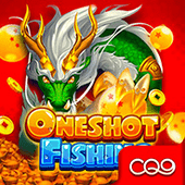Oneshot Fishing preview on luckypot