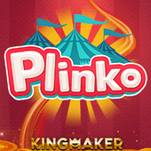 Plinko board preview on luckypot