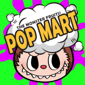 Popmart slot preview on luckypot