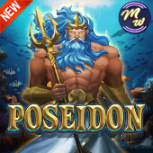 Poseidon slot preview on luckypot