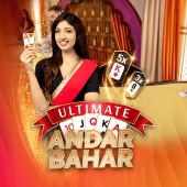 Ultimate Andar Bahar preview on luckypot
